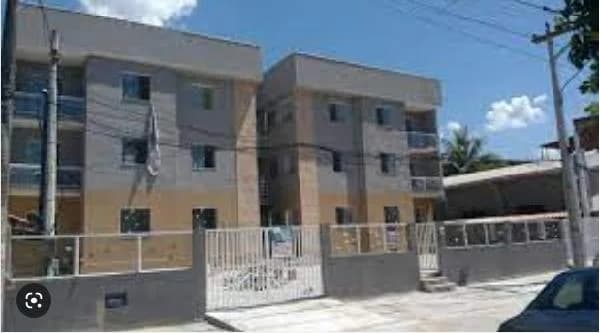 Apartamento - 1 Quartos - Sao Goncalo - Ocupado — foto 2