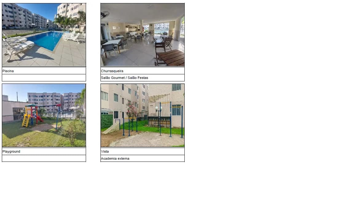 Apartamento - 2 Quartos - Rio de Janeiro - Desocupado — foto 4