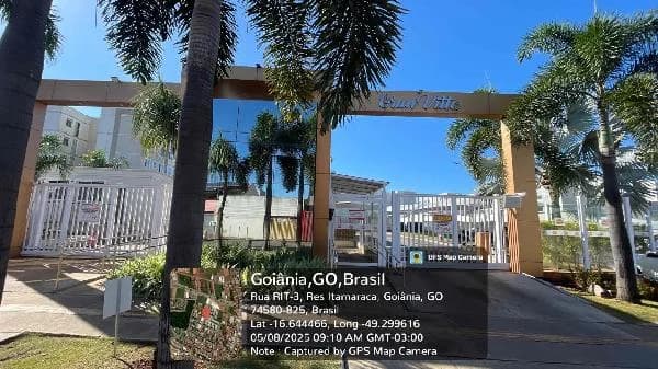 Apartamento - 2 Quartos - Goiania - Ocupado — foto 2