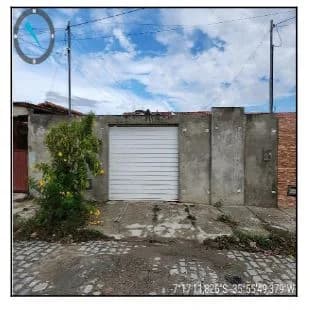 Casa - 2 Quartos - Campina Grande - Ocupado — foto 2
