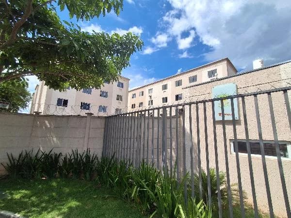 Apartamento - 2 Quartos - Sao Goncalo - Desocupado — foto 2