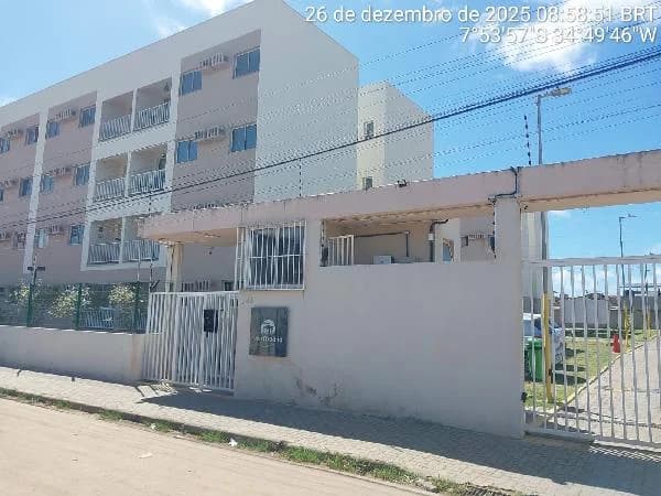 Apartamento - 2 Quartos - Paulista - Desocupado — foto 2