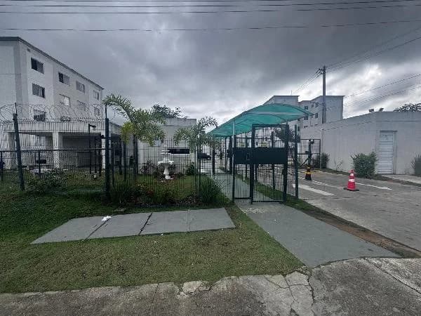 Apartamento - 2 Quartos - Salvador - Ocupado — foto 2