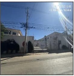 Apartamento - 2 Quartos - Valparaiso de Goias - Ocupado — foto 2