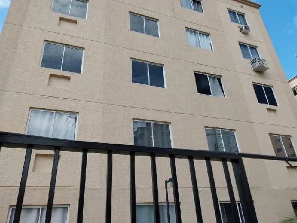 Apartamento - 2 Quartos - Nova Iguacu - Desocupado — foto 2