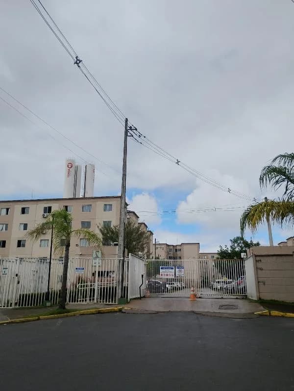 Apartamento - 2 Quartos - Jaboatao dos Guararapes - Ocupado — foto 2