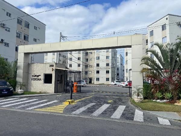 Apartamento - 2 Quartos - Rio de Janeiro - Ocupado — foto 2
