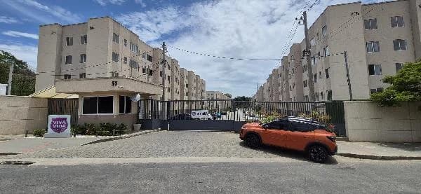 Apartamento - 2 Quartos - Rio de Janeiro - Desocupado — foto 2
