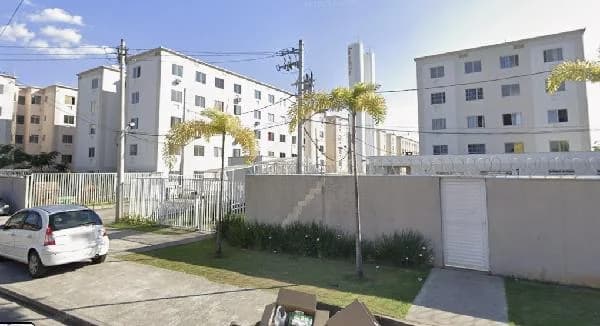 Apartamento - 2 Quartos - Rio de Janeiro - Ocupado — foto 2