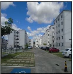 Apartamento - 2 Quartos - Salvador - Ocupado — foto 2