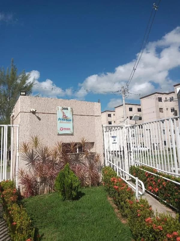 Apartamento - 2 Quartos - Jaboatao dos Guararapes - Ocupado — foto 2