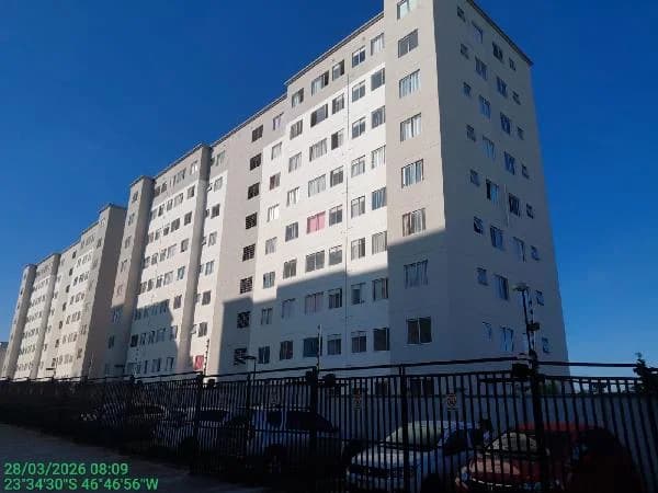 Apartamento - 2 Quartos - Sao Paulo - Ocupado — foto 2