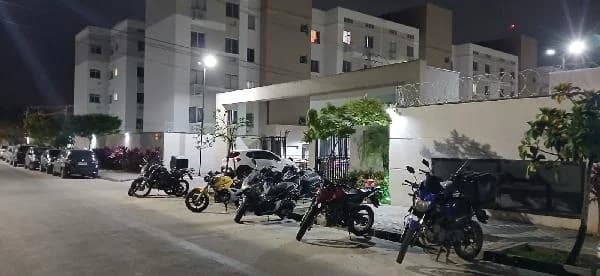 Apartamento - 2 Quartos - Rio de Janeiro - Ocupado — foto 2