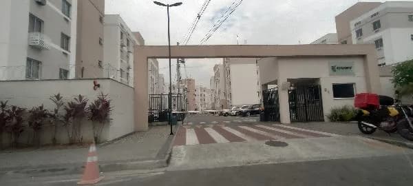 Apartamento - 2 Quartos - Rio de Janeiro - Ocupado — foto 2