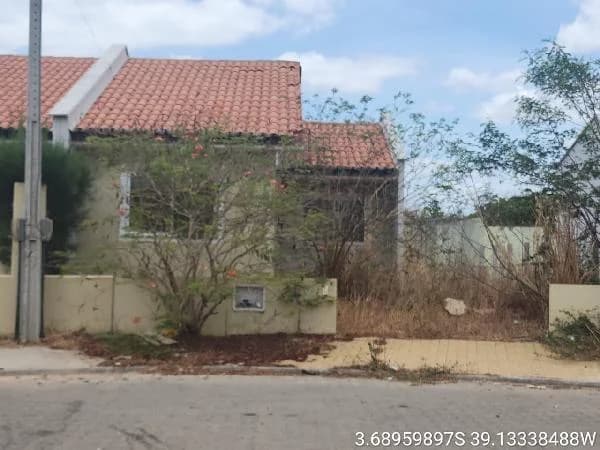 Casa - Sao Goncalo do Amarante - Ocupado — foto 2