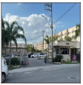 Apartamento - Rio de Janeiro - Ocupado — foto 2