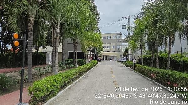 Apartamento - 2 Quartos - Rio de Janeiro - Ocupado — foto 2