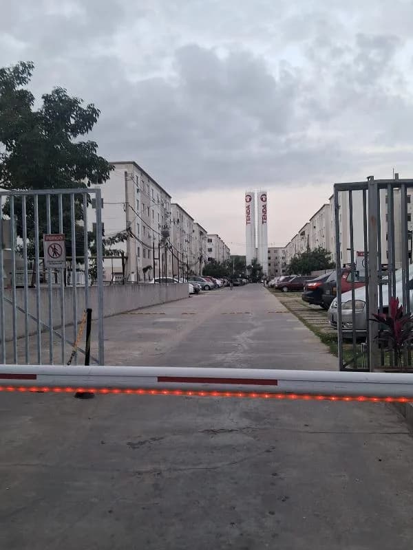 Apartamento - 2 Quartos - Rio de Janeiro - Ocupado — foto 2