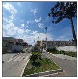 Apartamento - Almirante Tamandare - Ocupado — foto 2