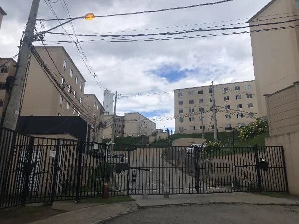 Apartamento - 2 Quartos - Nova Iguacu - Desocupado — foto 2
