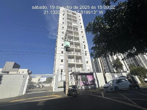 Apartamento - 2 Quartos - Ribeirao Preto - Ocupado — foto 2