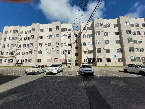 Apartamento - 2 Quartos - Rio de Janeiro - Desocupado — foto 2