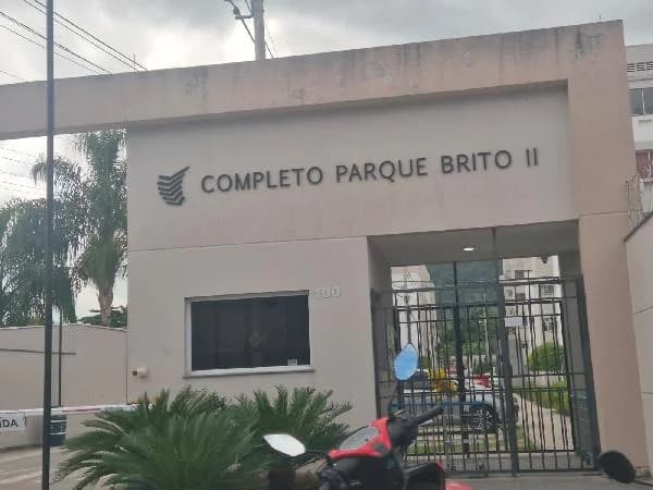 Apartamento - 2 Quartos - Rio de Janeiro - Ocupado — foto 2