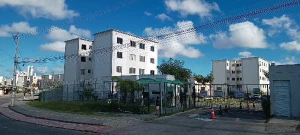 Apartamento - 2 Quartos - Salvador - Ocupado — foto 2