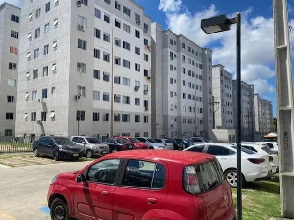Apartamento - 1 Quartos - Salvador - Desocupado — foto 2
