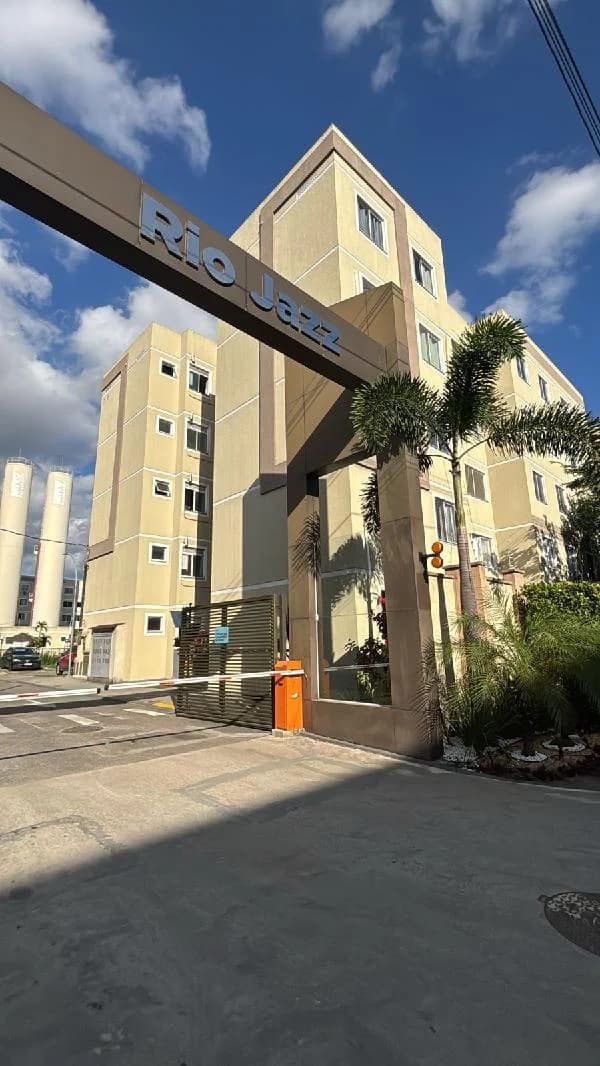 Apartamento - 2 Quartos - Rio de Janeiro - Ocupado — foto 2
