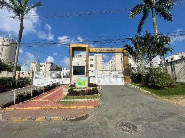 Apartamento - 2 Quartos - Jaboatao dos Guararapes - Ocupado — foto 2