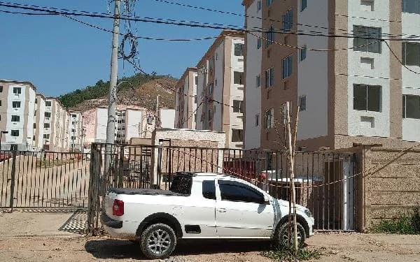 Apartamento - 2 Quartos - Rio de Janeiro - Ocupado — foto 2