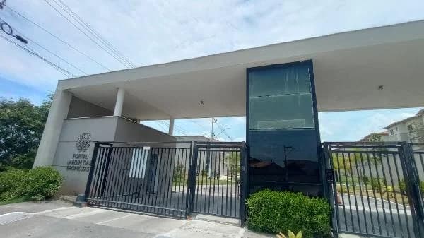 Apartamento - 2 Quartos - Itaborai - Desocupado — foto 2