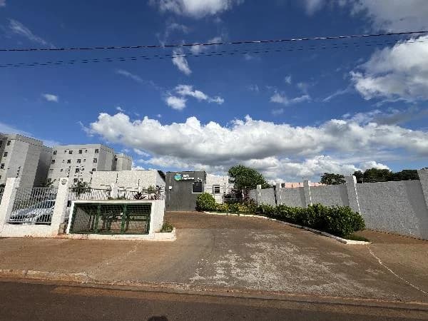 Apartamento - 2 Quartos - Araraquara - Ocupado — foto 2