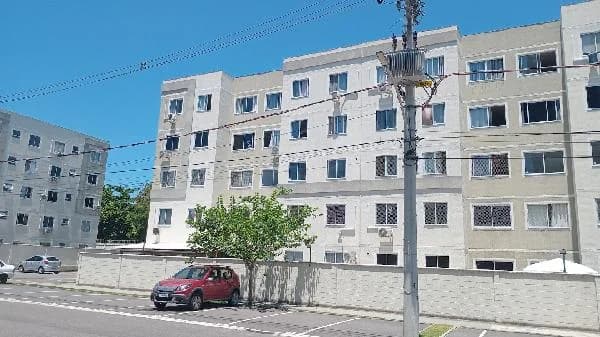 Apartamento - 2 Quartos - Rio de Janeiro - Desocupado — foto 2