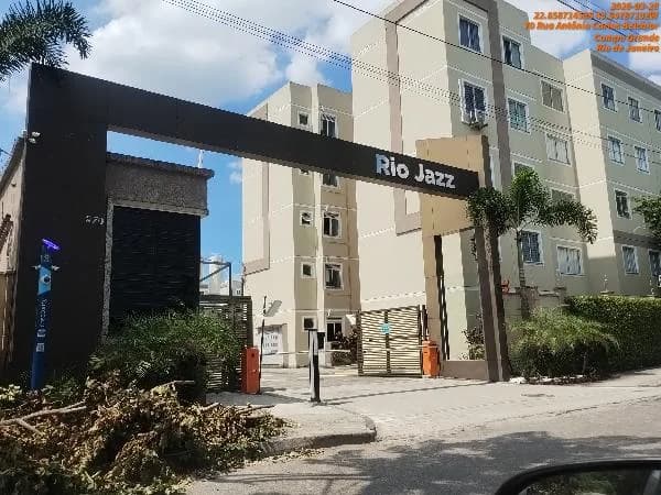 Apartamento - 2 Quartos - Rio de Janeiro - Ocupado — foto 2