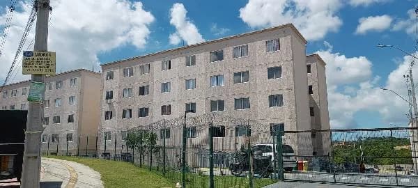 Apartamento - 2 Quartos - Salvador - Ocupado — foto 2