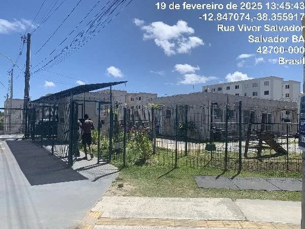 Apartamento - 2 Quartos - Salvador - Ocupado — foto 2