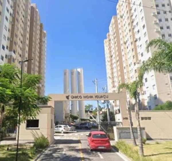Apartamento - 2 Quartos - Nova Iguacu - Ocupado — foto 2