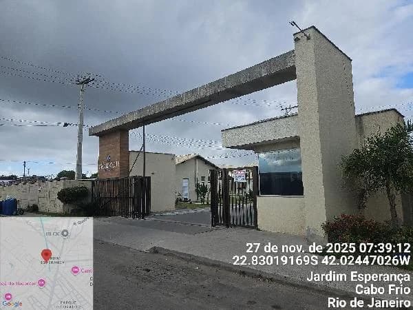 Apartamento - 2 Quartos - Cabo Frio - Ocupado — foto 2