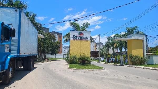 Apartamento - 2 Quartos - Duque de Caxias - Ocupado — foto 2
