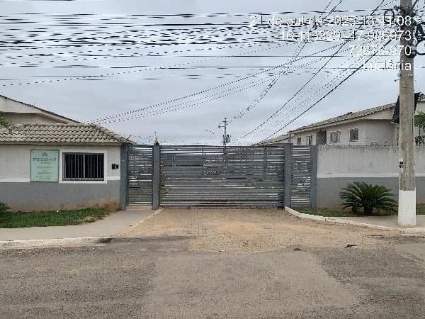 Apartamento - 2 Quartos - Valparaiso de Goias - Ocupado — foto 2