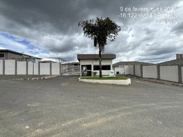 Apartamento - 2 Quartos - Valparaiso de Goias - Ocupado — foto 2