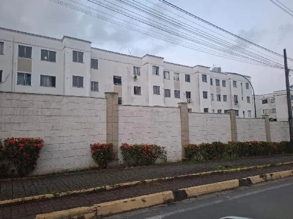 Apartamento - 1 Quartos - Jaboatao dos Guararapes - Ocupado — foto 2
