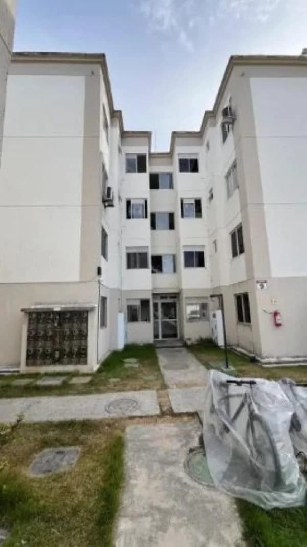 Apartamento - 2 Quartos - Paulista - Ocupado — foto 2