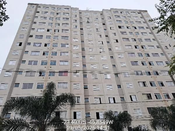 Apartamento - 2 Quartos - Jundiai - Ocupado — foto 2