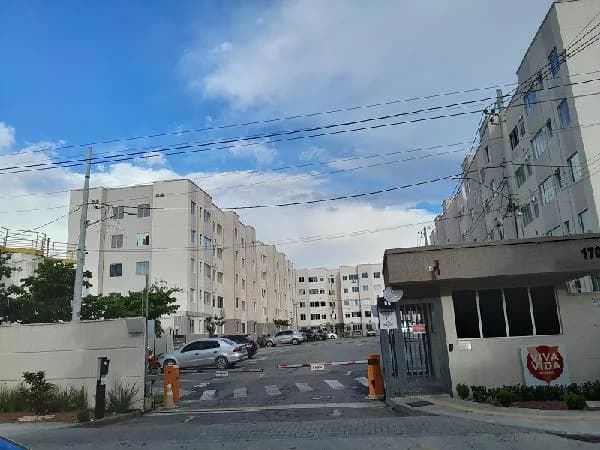 Apartamento - Rio de Janeiro - Desocupado — foto 2