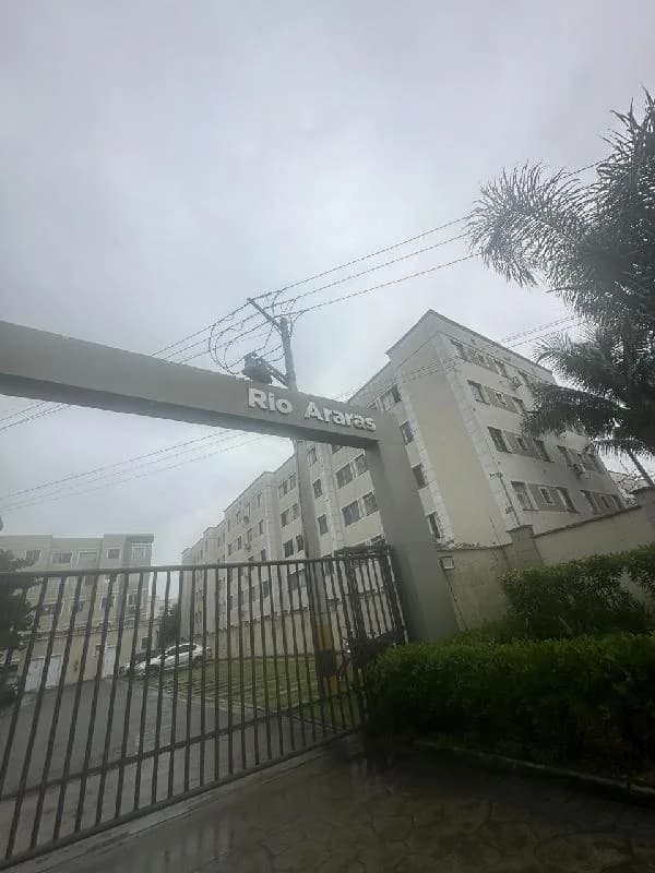 Apartamento - 2 Quartos - Rio de Janeiro - Ocupado — foto 2