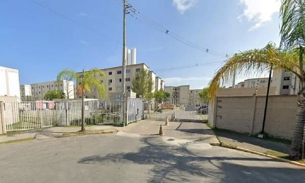 Apartamento - 2 Quartos - Jaboatao dos Guararapes - Ocupado — foto 2