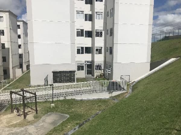 Apartamento - 1 Quartos - Salvador - Ocupado — foto 2